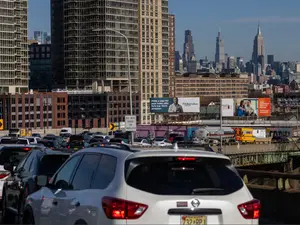 US mandates rear seat belt reminders in all new vehicles by 2027